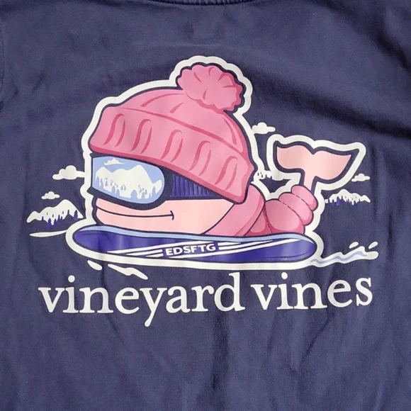 Vineyard Vines Tops Vineyard Vines Long Sleeve Tee Poshmark